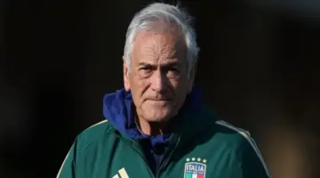 «زلزال روما».. وزير الرياضة الإيطالي يدعو رئيس اتحاد الكرة للاستقالة